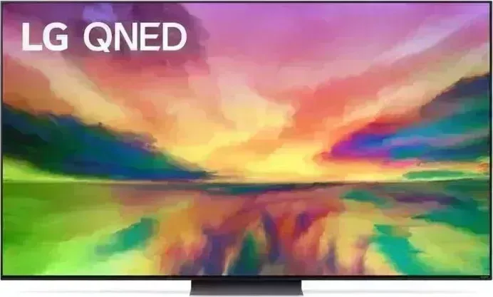 Телевизор LG 65QNED816RA.ARUB SMART TV