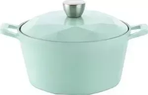 Кастрюля FRYBEST 24 см Carat (Carat-C24l)