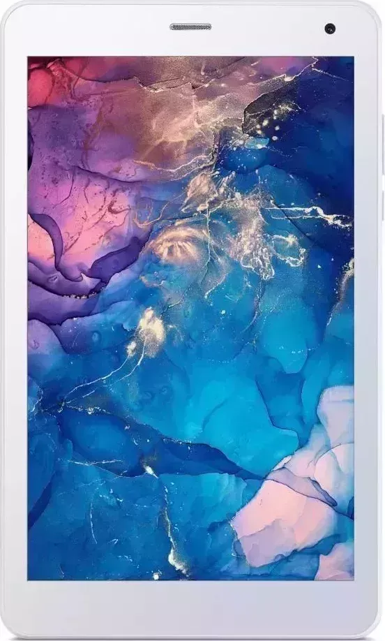 Планшет DIGMA CITI 8313C 4G T310 4C RAM3Gb ROM32Gb 8 IPS 1920x1200 3G Android 11 белый 5Mpix 2Mpix BT GPS WiFi Touch microSD 128Gb 4000mAh 4G 4C 8 3G 11 BT