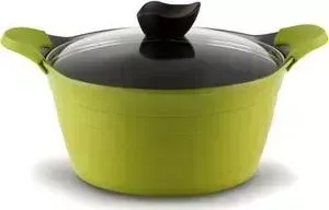 Кастрюля FRYBEST 4.3 л Oliva (Oliva-C24I)