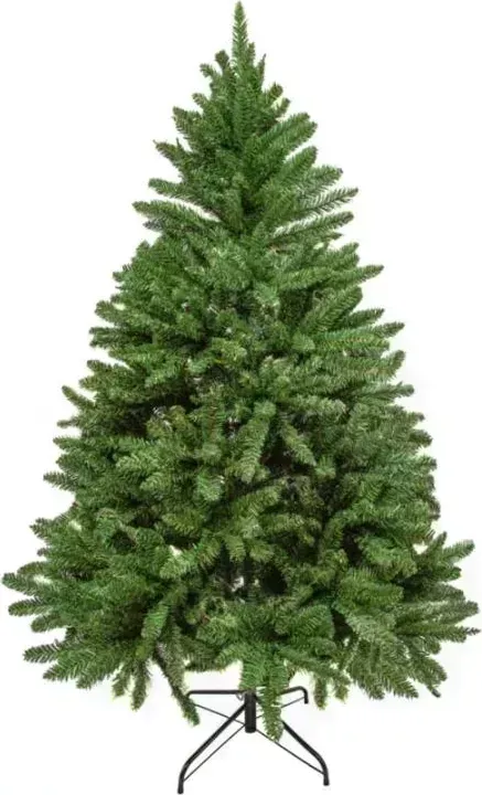 Елка искусственная ROYAL CHRISTMAS Washington Premium Hinged PVC ? 180 см 230180