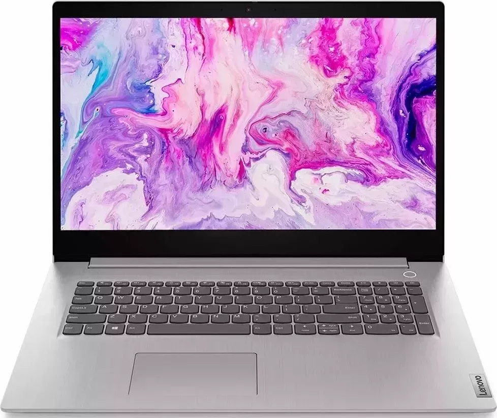 Ноутбук LENOVO 15.6 IdeaPad 3 15IGL05 Grey (81WQ0086RU)