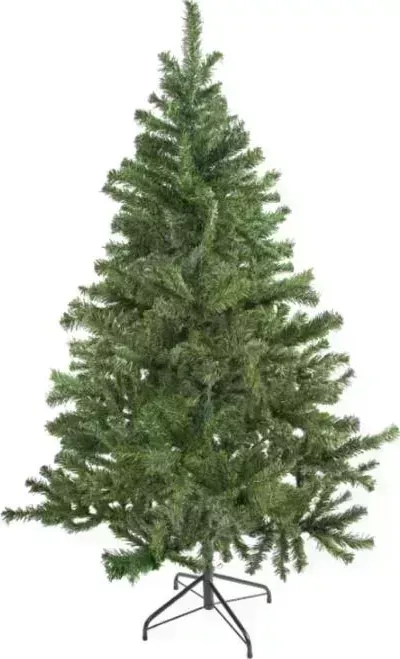 Елка искусственная ROYAL CHRISTMAS Promo Tree Standard hinged PVC ? 120 см 29120