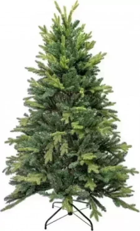 Елка искусственная ROYAL CHRISTMAS Arkansas Premium Hinged PVC/PE ? 120 см 291120