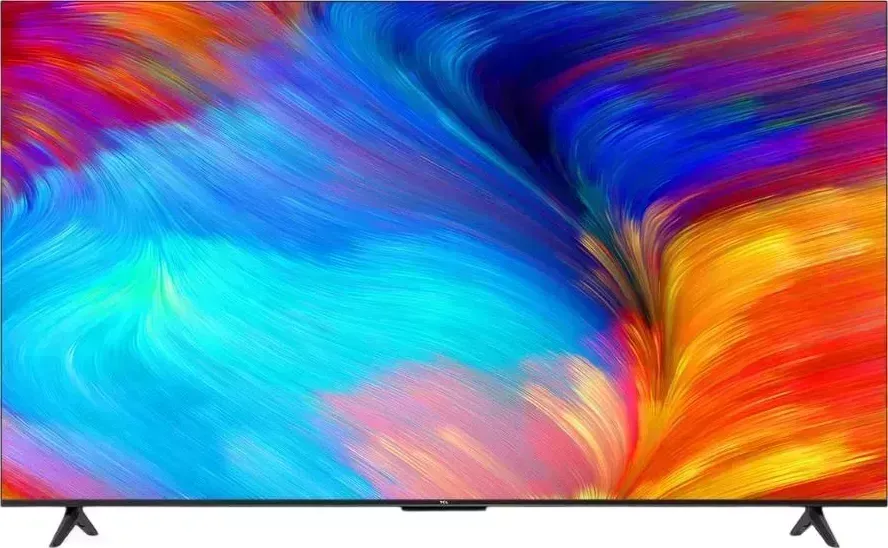 Телевизор TCL 43P637 UHD
