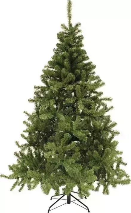 Елка искусственная ROYAL CHRISTMAS Promo Tree Standard hinged PVC ? 150 см 29150