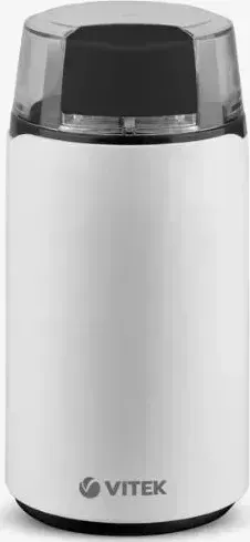 Кофемолка VITEK VT-1547 (W) белый