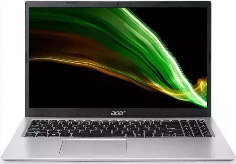 Ноутбук ACER Aspire 3 A315-58-3171 Pure Silver (NX.ADDER.028)