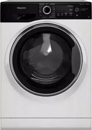 Стиральная машина HOTPOINT NSB 7239 ZK VE RU ZK VE RU