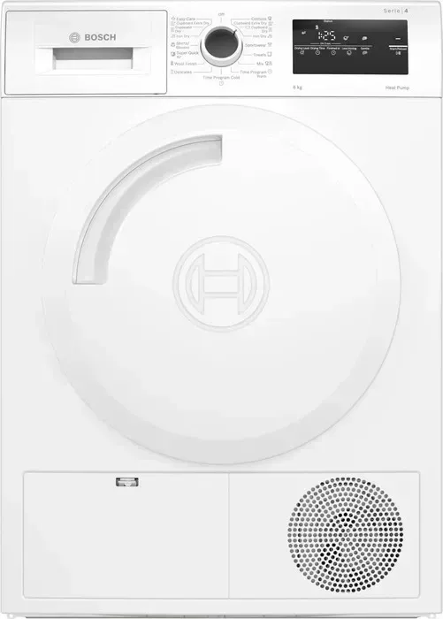 Сушильный барабан BOSCH WTH83253BY