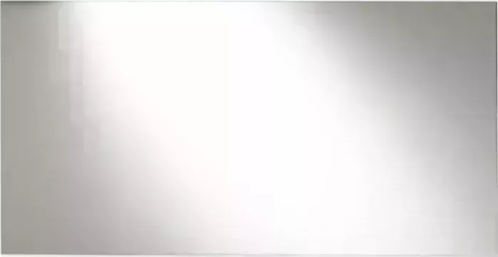 Зеркало Style line Даллас Люкс 150 белое (2000553756001)