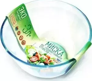 Миска VGP Helpina D 230 мм, 3 л (0740)