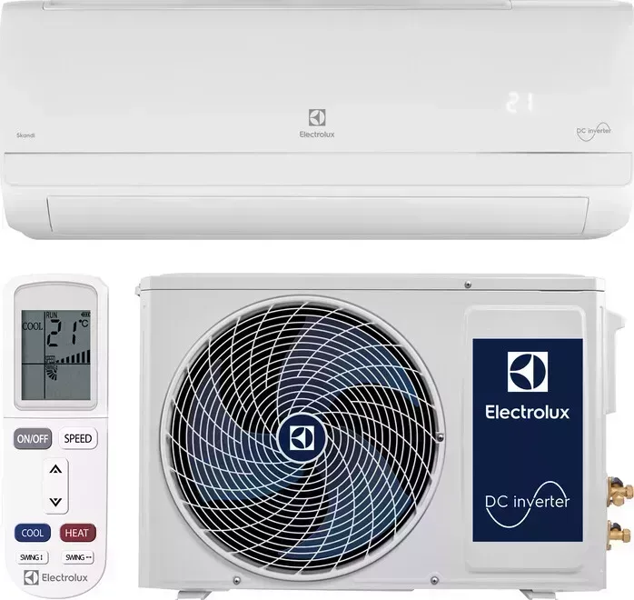 Сплит система Electrolux EACS/I-09HSK/N3 комплект