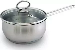 Ковш TimA с крышкой 1 л Комфорт (TAM-14K)