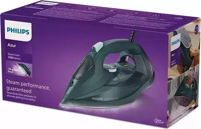Утюг Philips DST7050/70
