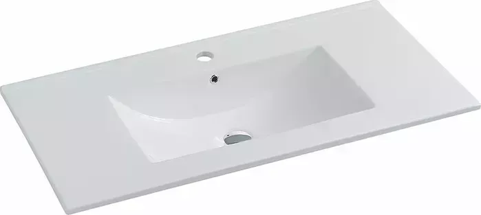 Раковина мебельная Vincea 91х46 белая (VBS-13990)