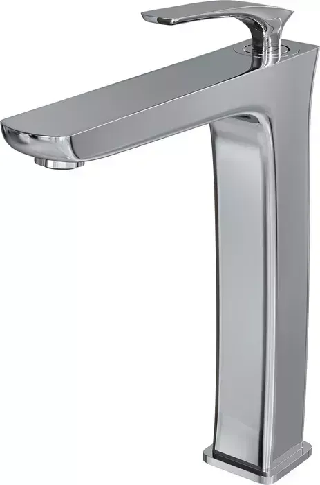 Смеситель для раковины Mixline ML21-042 хром (4610211000353)