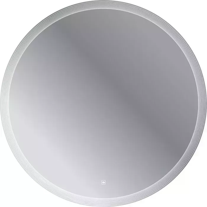 Зеркало CEZARES Eco 90 с подсветкой, сенсор (CZR-SPC-ECO-900-LED-TCH)
