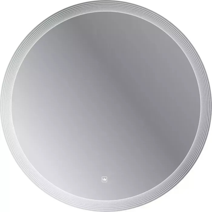 Зеркало CEZARES Eco 70 с подсветкой, сенсор (CZR-SPC-ECO-700-LED-TCH)