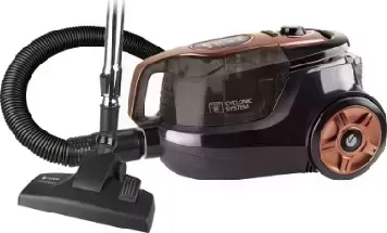 Пылесос VITEK VT-8117 (BK) черный