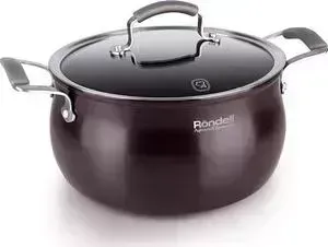 Кастрюля RONDELL 24x12.3 см Charm (RDA-565)