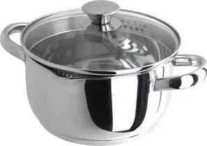 Кастрюля REGENT 3.3 л Cucina (93-CU-04)