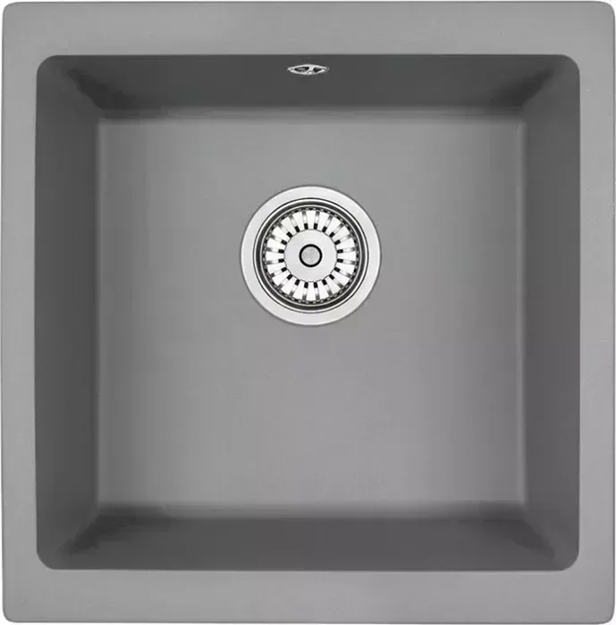 Мойка кухонная EMAR EMQ-1455.P алмаз
