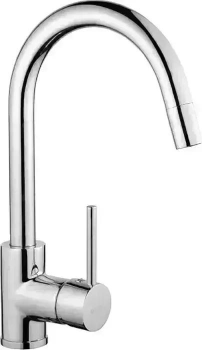 Смеситель для кухни Oulin OL-8006 хром
