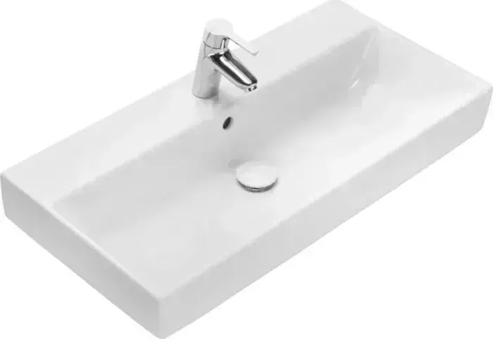Раковина мебельная ROCA Oleta 80х39 (3274C500Y)