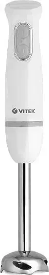 Блендер VITEK VT-3418 (W) белый