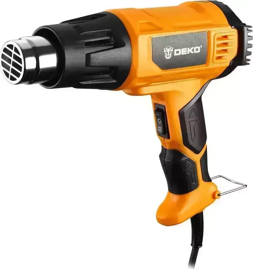 Фен DEKO HG2400W 063-4260 строительный