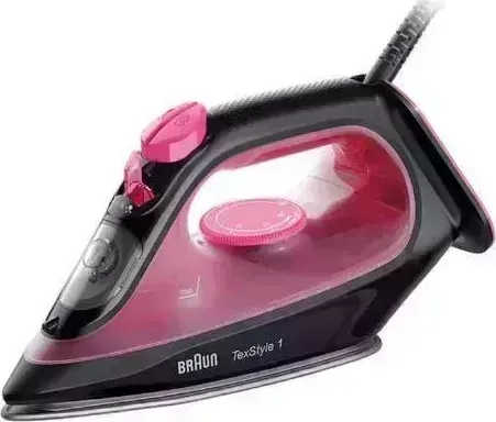 Утюг BRAUN SI 1070 PU