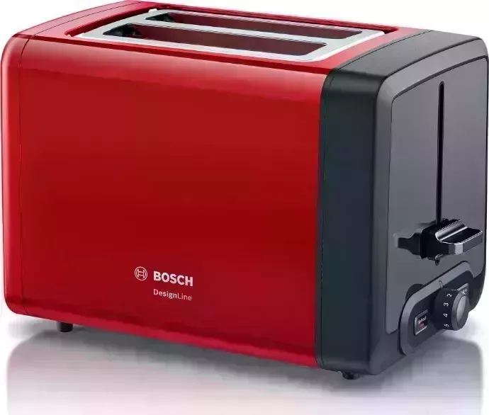 Тостер BOSCH TAT4P424