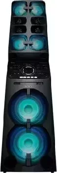 Музыкальный центр SONY MHC-V90DW