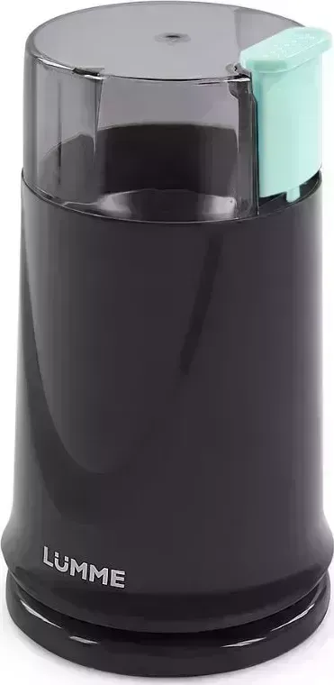 кофемолка LUMME LU-2605 темная яшма