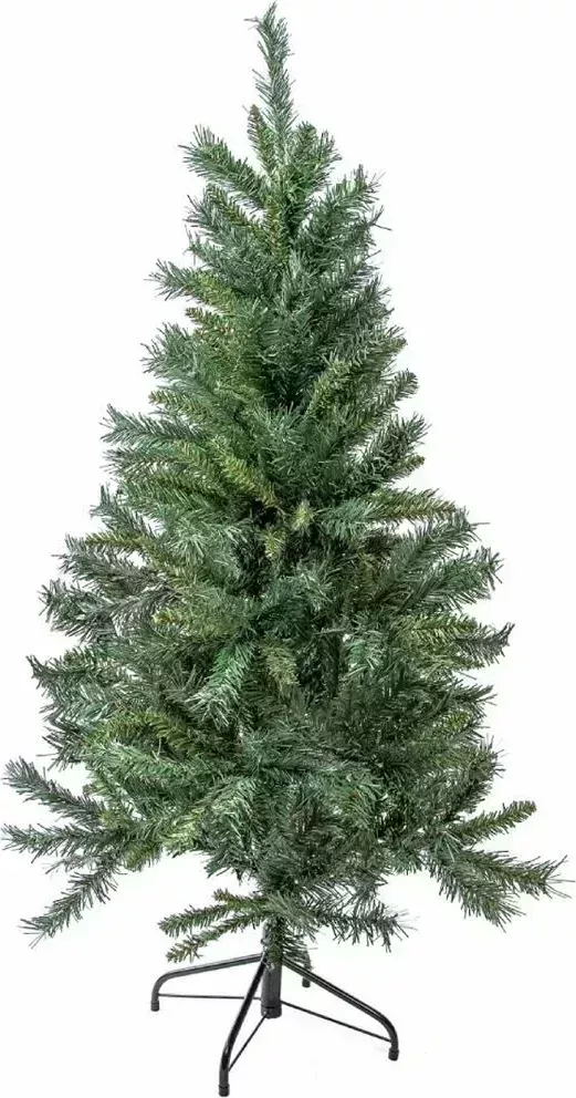 Елка искусственная ROYAL CHRISTMAS Dover Promo Wrapped PVC ? 210 см 521210