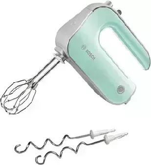 Миксер BOSCH MFQ40302 мятный