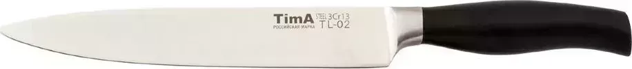 Нож TIMA разделочный серия LITE , 203мм LT-02