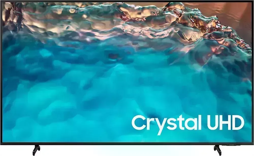 Телевизор SAMSUNG UE-65BU8000UXCE SMART TV 4K