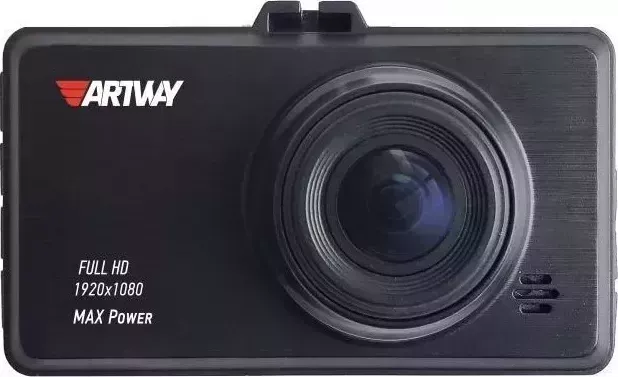 Видеорегистратор ARTWAY AV-400 MAX POWER