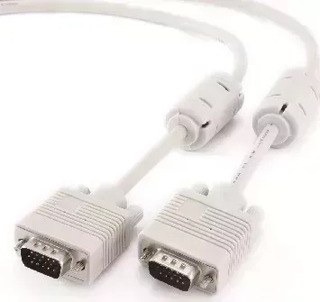 Кабель GEMBIRD /Cablexpert (00310) CC-PVGA-6 - 1,8 м м