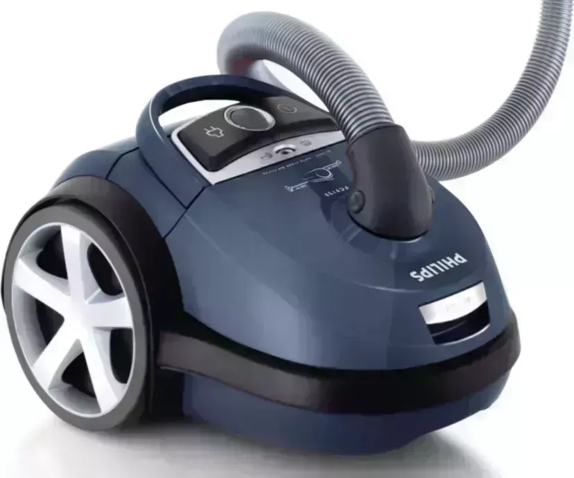 Пылесос PHILIPS FC9170 синий