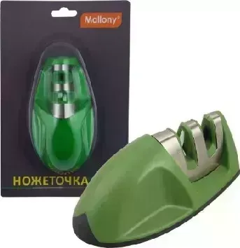 Нож MALLONY KS-3 1791 еточка ножеточка