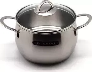 Кастрюля Silampos 4.4 л Океан (636124V86620)