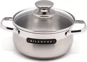 Кастрюля Silampos 4.35 л Роял (633123VY1024 )