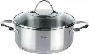 Кастрюля Fissler 2.4 л Paris (212420)