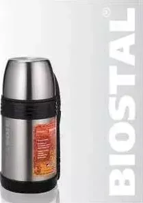 Термос BIOSTAL универсальный 0.8 л Спорт NGP-800P
