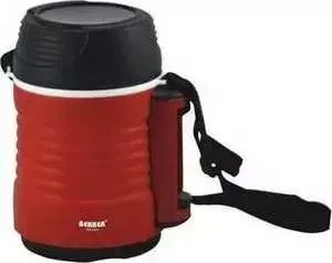 Термос BEKKER для еды 1.2 л BK-4315