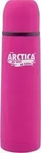 Термос Арктика классический фукси 103-500К