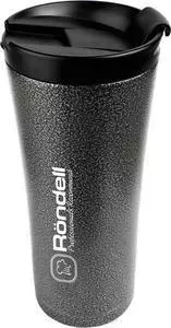 Термокружка RONDELL 0.5 л Ultra Grey (RDS-231)